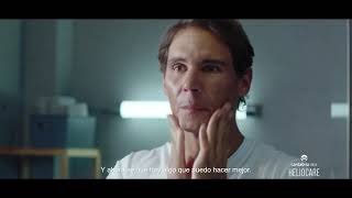 ‘Déjate la piel solo en lo importante’, de Mccann para Heliocare Trailer