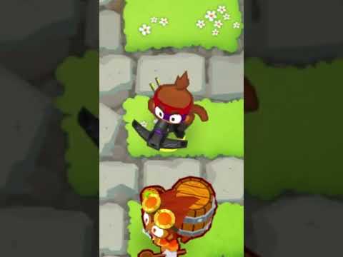 Here's the Cheapest way to beat every MOAB in BTD6