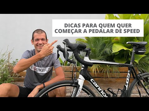 Want to start riding a road bike?