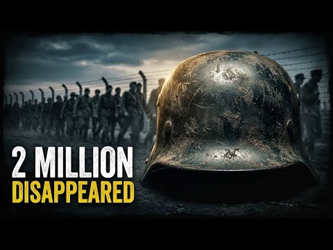 What Happened to the 2 Million German Soldiers Who Surrendered?