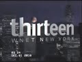 Hit Entertainment Wnet Thirteen New York On VHS