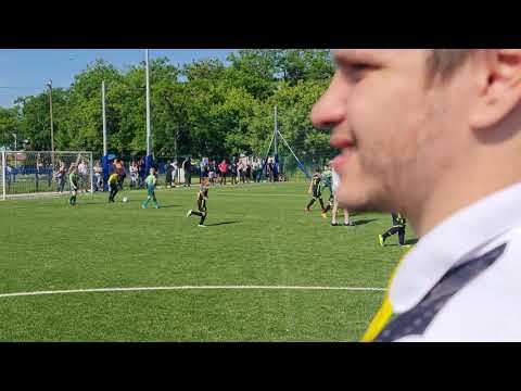 U-9 (2012) Zagreb SRCA Cup 2021; PSK2 (NK Polet Sveta Klara) - NK PONIKVE