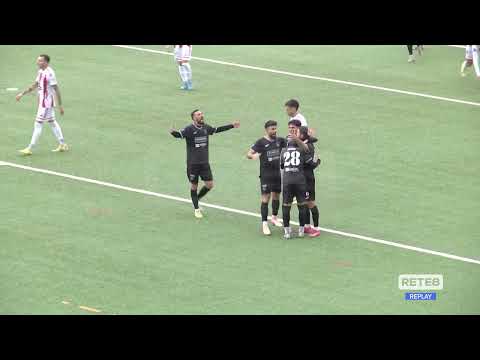 Teramo Calcio 1913 - Atletico Ascoli 1-2