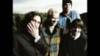 Red Hot Chili Peppers -  rivers of avalon