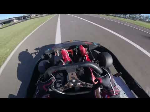 4ª etapa Campeonato Speed Top Sênior - P5 (On Board Adonis Sulzbach)