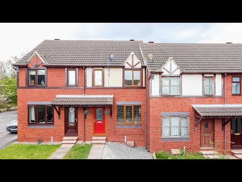 Rochester Court, Horbury - Virtual Tour