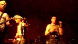 real mckenzies milan sept 2005