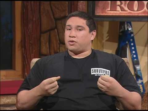 Life on the Rock - Survivors of Abortion - Fr. Mark and Doug w Kristina Garza - 01-13-2011