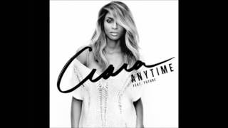 Ciara feat Future - Anytime