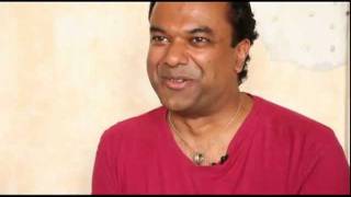 Rudresh Mahanthappa on his jazz & music education