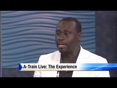 A-Train LIVE: The Experience!