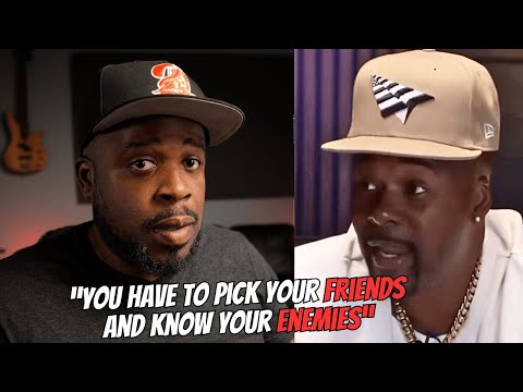 Memphis Bleek is Right... The Music Game is Dirty! 