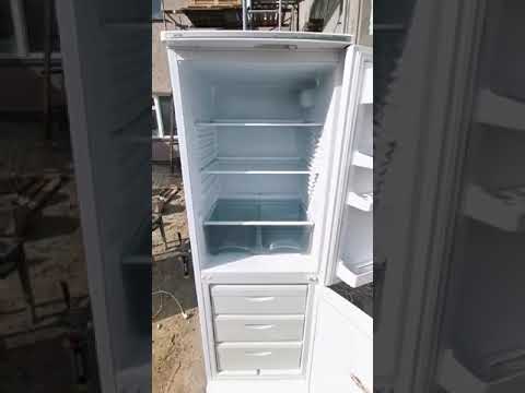 видео обзор холодильника Атлант MXM-1709