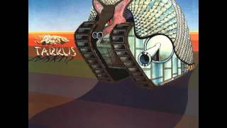 Emerson, Lake & Palmer - Tarkus (BINAURAL SURROUND)