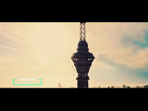 ئەلۋىدا يارىم _ شىرئەلى مامۇت