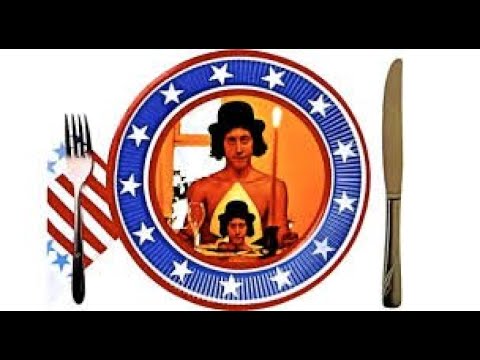 Alices Restaurant - Full Movie Starring Arlo Guthrie