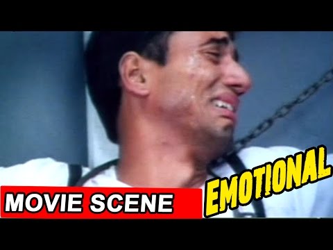 Emotional Scene  | Nepali Movie | MUGLAN | मुग्लान | Sushil/Dilip/Ramit