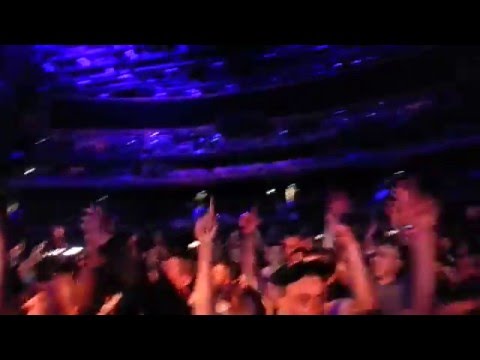 Armin ONLY Embrace GDANSK #7 (Sia vs. Vini Vici - California Dreamin' )