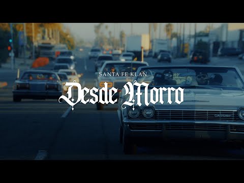 Video thumbnail for DESDE MORRO