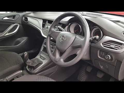 John  Kelly Opel Waterford - 2019 Opel Astra S 1.0 TURBO 105PS 5DR 18,995