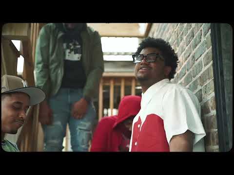 RedGangLilLaw Ft Vonoe & 2P.r.i.n.c.e - Bad Boys (Official Video) Shot By (ApSplash)