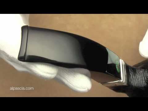 pipa anatra 088 - tobacco pipe