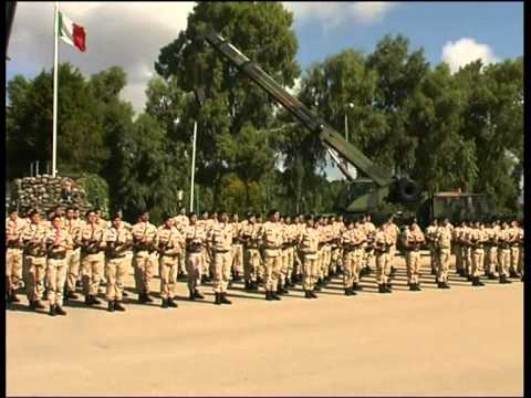 5° RGT  GENIO GUASTATORI MACOMER