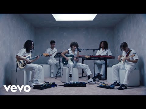 King Princess If You Think It's Love