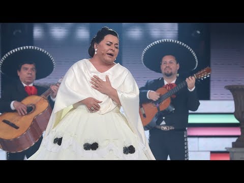 Falete imita a Lola Beltrán - Tu Cara No Me Suena Todavía