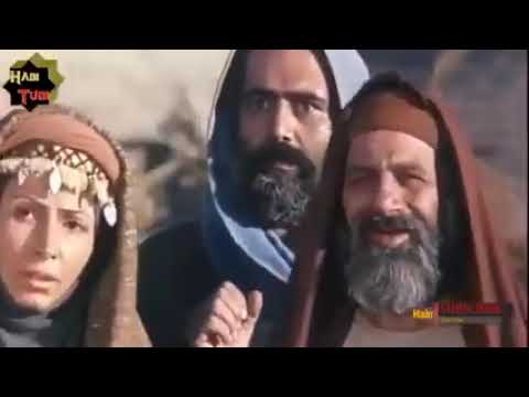 Ethiopia የነብዩላህ ዩሱፍ ዓ ሰ ታሪክ ክፍል 46 በማርኛ ጥርትያለ መሰል prophet Yusuf)film  part 46