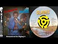 ISRAELITES:Latimore - Long Distance Love 1978 {Extended Version}