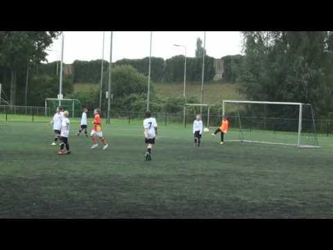 20130914 2-3 Sporting 70 E1 - JSV E1