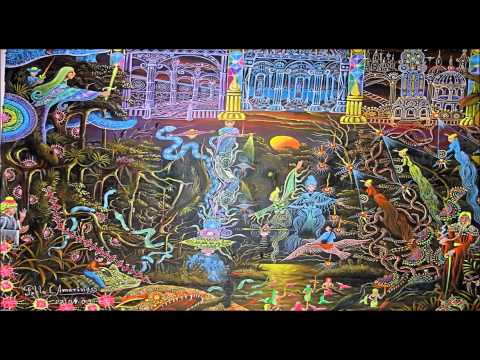 Ritual de Cura - Nixi Pae - 02 Nixi Pae - Pae Txanima