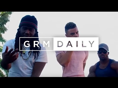 Chillah x Billionaire Black - Ed Edd n Eddy [Music Video] | GRM Daily