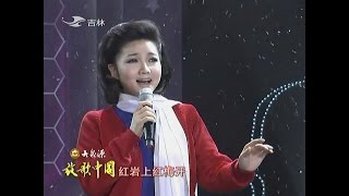 （吉林卫视）放歌中国•王莉专场 20121208 (Jilin TV) Wang Li Program