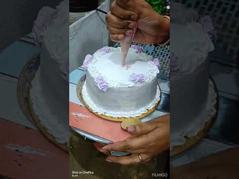 cake#mixfruitcakedecoration#cakedecoratingtutorials#bestcake#cakedecorationtutorial#bestdessert