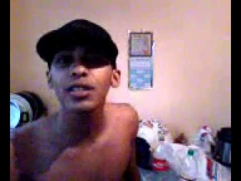 Mc Nani Sp Mandando a nova  musica feita com Mc Cash da Z/O