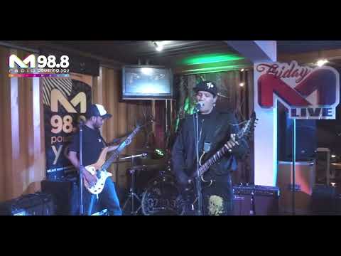 Komonarcy - Timor Diskriminasi