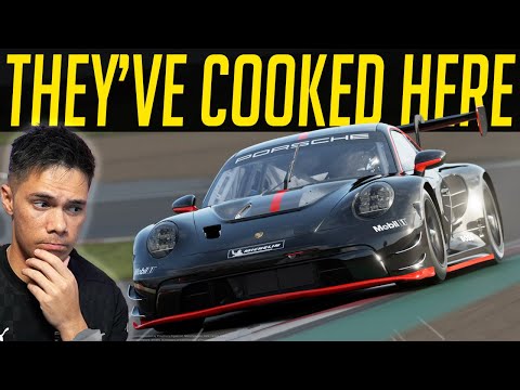 Gran Turismo 7 Update 1.67 | 3 New Cars (Porsche GT3.R!!)