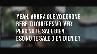 Khea - Vete (Shot by Ballve) *letra*