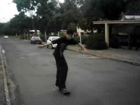 Madruga Pro Skater 2