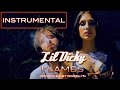 Lil Dicky - Flames (Prod. Woodlyn) OFFICIAL ...