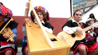 preview picture of video 'Músicos de Tenejapa'