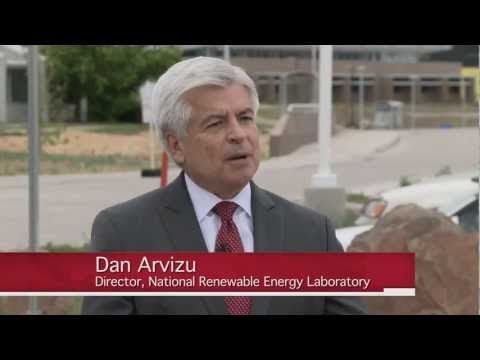 Why Natural Gas Can Work With Renewable Resources