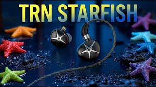TRN Starfish