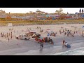 Seaside Heights NJ Rip Current Rescue One Dead Multiple Saved 6 11 25