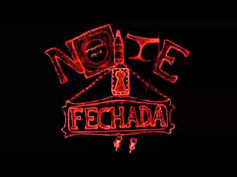 Noite Fechada - Os de verde