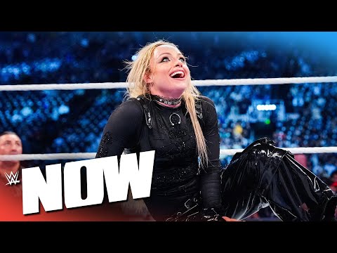 Liv Morgan Was ‘Pissed’ During Recovery From Shoulder Injury: “I Feel Like I Got Injured In A Moment Where I Had Multiple Things Going On For Me”