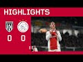 Bad night in Almelo 😒 | Highlights Heracles - Ajax