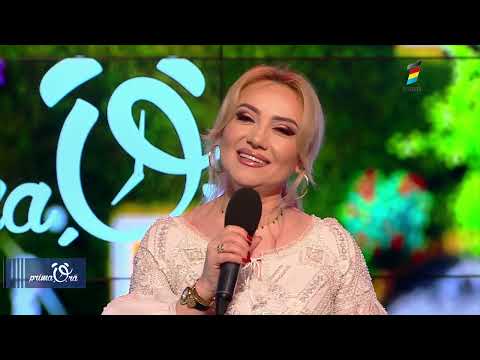 ADRIANA OCHIŞANU - "NU MĂ DAU ŞI NU MĂ DAU"